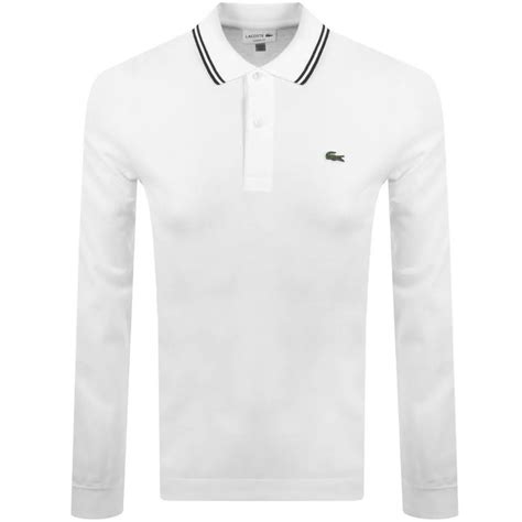 mainline menswear fake clothes|mainline menswear lacoste.